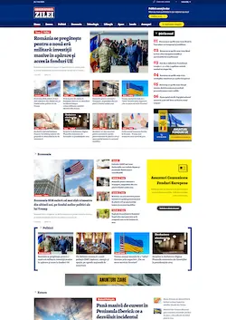 Observatorul Zilei anunturi publicitate